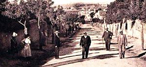 2253- Oran - Boulevard Froment Coste2